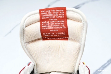 Hyperoad Room Card: Low Jordan Trophy OG Home” x 1 Air “Rookie 1010